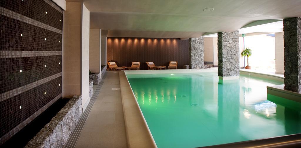 'A Nuciara Park Hotel&Wellness Center Furci Siculo Exterior foto